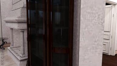 The house for girls with Penises - A futanari story - - 2 image