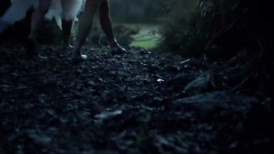 Various methods of becoming two..the great escape below - 13 image