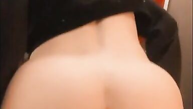 goth femboy lets her ass get destroyed until sissygasm (voiced) - 12 image