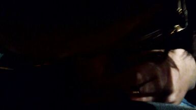 Kitty blows lexi in bar - 10 image