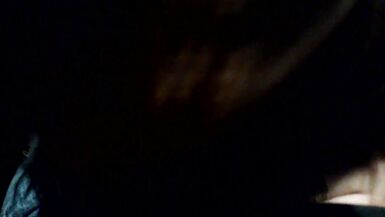 Kitty blows lexi in bar - 13 image