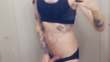 Yoga Bitch Needs To Get Laid - 14 image