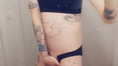 Yoga Bitch Needs To Get Laid - 2 image