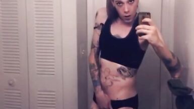 Yoga Bitch Needs To Get Laid