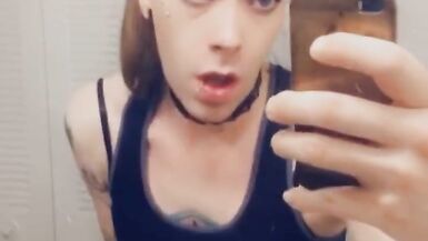 Yoga Bitch Needs To Get Laid - 8 image