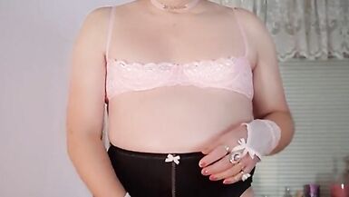 I need a Daddy to make me a better sissy gurl! - 12 image