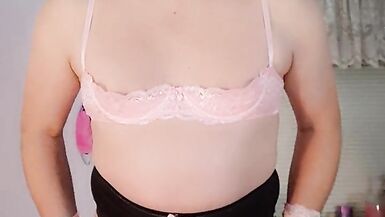 I need a Daddy to make me a better sissy gurl! - 2 image