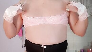 I need a Daddy to make me a better sissy gurl! - 4 image