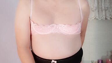 I need a Daddy to make me a better sissy gurl!