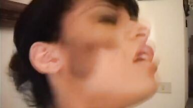 TRANSEXUAL anal Games!!! - Vol. #06 - 8 image