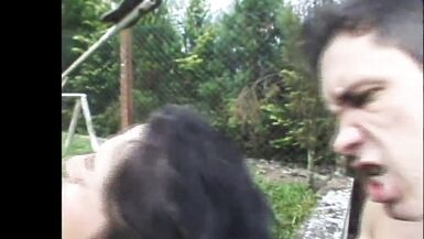 Shemale Heaven #6 - So get on your hands and knees and take that shemale dick in your ass like a man! - 4 image