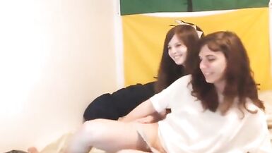 2 beautiful trap again trannie - 7 image