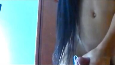 shemale  cumshot  compilation - 3 image