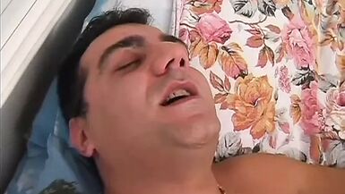 TRANSEXUAL anal Games!!! - Vol. #18 - 1 image