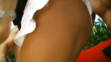 TRANSEXUAL anal Games!!! - Vol. #15 - 2 image