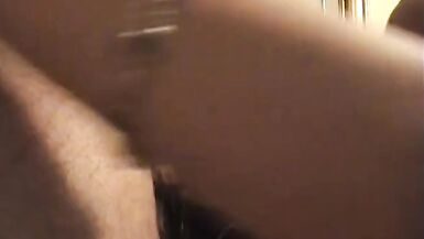 TRANSEXUAL anal Games!!! - Vol. #11 - 9 image