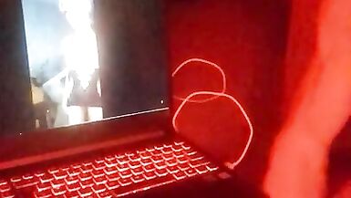 fuck my self with new tatoo