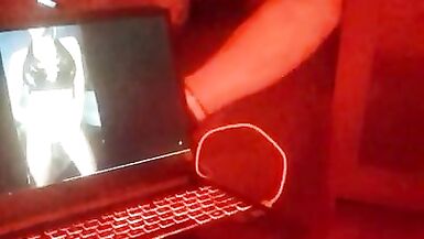 fuck my self with new tatoo