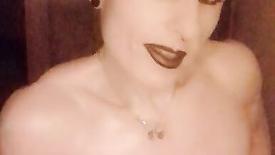 fuck my self with new tatoo