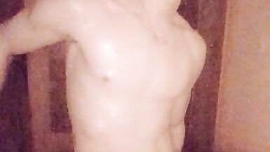 fuck my self with new tatoo