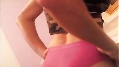 that cock is too big for those pants - 5 image