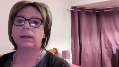 Horny After a Day in the Office - 1 image