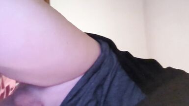 Horny After a Day in the Office - 11 image