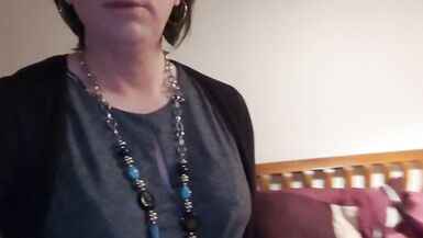 Horny After a Day in the Office - 3 image