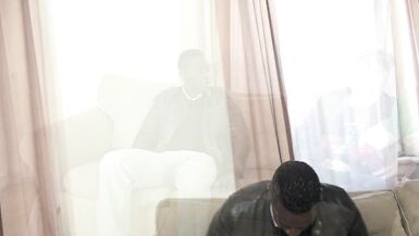 Catia gosta de foder com no cu e obriga namorado a ver - 2 image