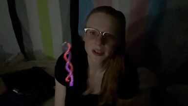 An Intimate Look At My Violet Wand Kit + Mini TENS Unit - 1 image