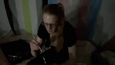 An Intimate Look At My Violet Wand Kit + Mini TENS Unit - 11 image