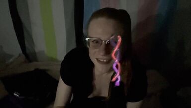 An Intimate Look At My Violet Wand Kit + Mini TENS Unit - 13 image