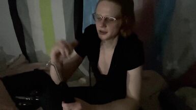 An Intimate Look At My Violet Wand Kit + Mini TENS Unit - 2 image