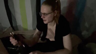 An Intimate Look At My Violet Wand Kit + Mini TENS Unit - 5 image