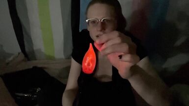 An Intimate Look At My Violet Wand Kit + Mini TENS Unit - 6 image