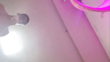 Asian Ladyboy lets cum inside her ass - 6 image