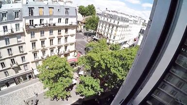 Two lesbians dildoing - 15 image