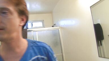 Ruiva pau grande no cu como eu gosto - 2 image