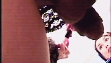 Beautiful T-girl fucks her boyfriend - 2 image