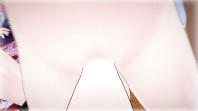 RWBY - Futa Ruby, Futa Yang, Futa Weiss, Futa Blake extreme ass fuck | Male Taker POV - 4 image