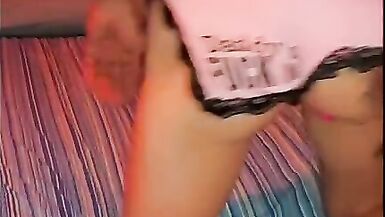 Daddys fuck toy scene having amazing orgasm - 5 image