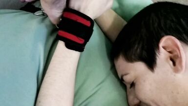 Piss, Spanking, Tickling, Blowjob, Hardcore. Oh My! - 12 image