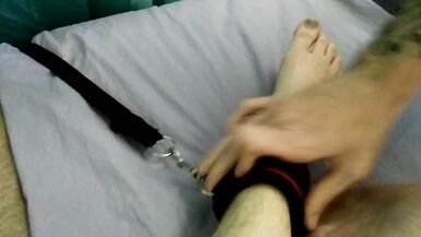 Piss, Spanking, Tickling, Blowjob, Hardcore. Oh My! - 2 image