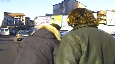 TRANSEXUAL Huge COCK!!! - Vol. #06