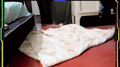 ladyboy riding and cumshot handsfree - 2 image