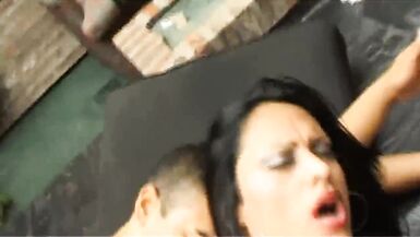 Ladyboy and trans addiction #4 - 3 scenes - 9 image