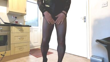 kelly cd doing a webcam show on xhamsterlive - 2 image