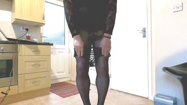 kelly cd doing a webcam show on xhamsterlive - 4 image