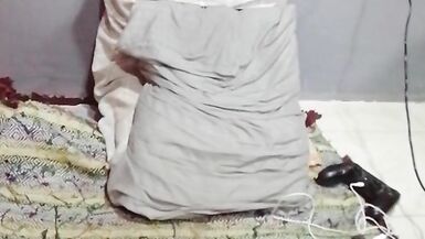 Sissy Hope anal fuck session with fuckmachine and lush - 13 image