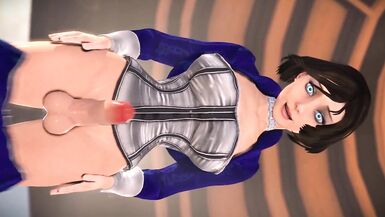 Ultimate SFM Futa Compilation